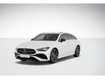 listado.destacados.fotovehiculo Mercedes CLA CLA 200 D DCT Shooting Brake - 8908-MSC