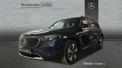 Foto del coche Mercedes EQB EQB 250 - 7940-MHR