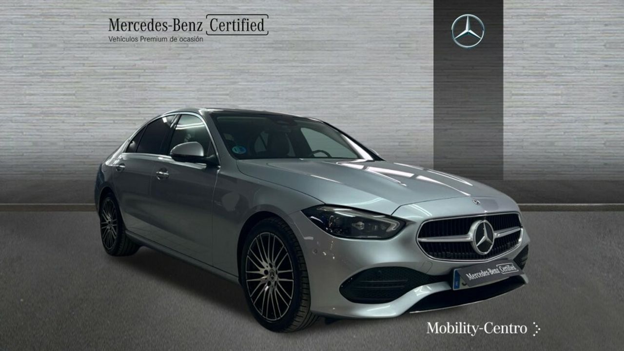 mercedes-clase-c-c-220-d-imagen-2