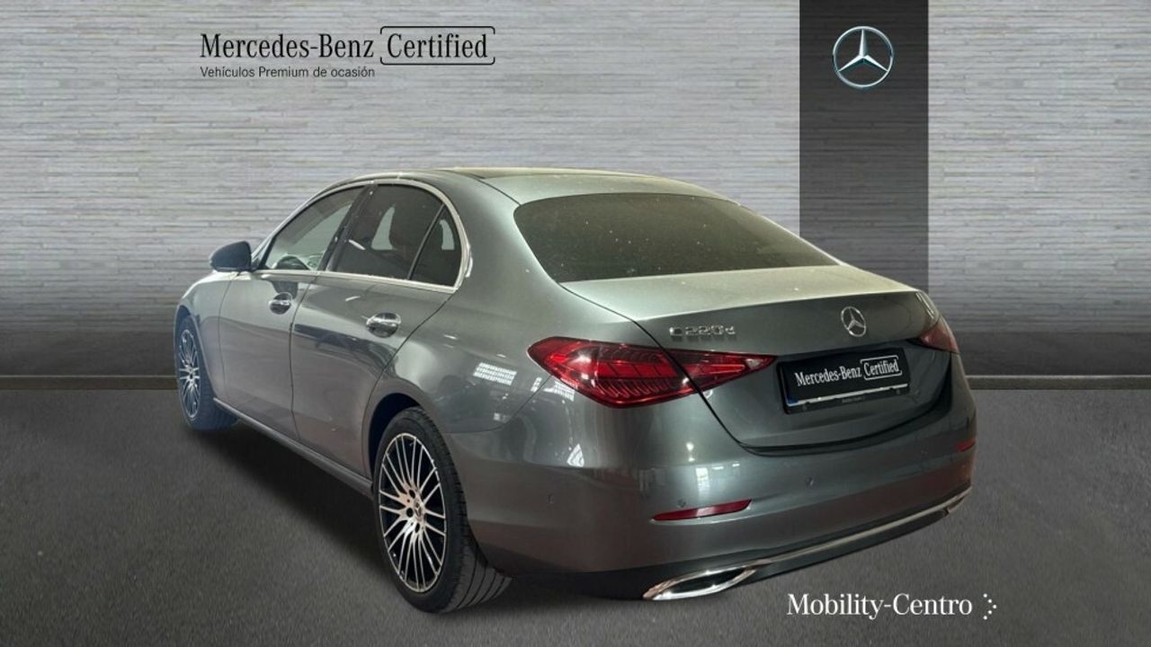 mercedes-clase-c-c-220-d-imagen-3