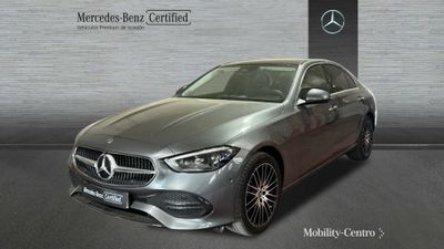 listado.destacados.fotovehiculo Mercedes Clase C C 220 d - 3094-MNR