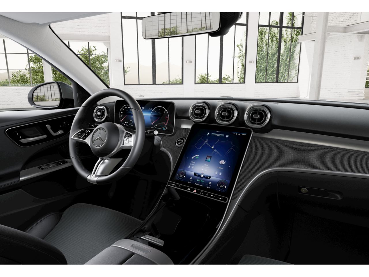 mercedes-clase-c-c-220-d-imagen-11