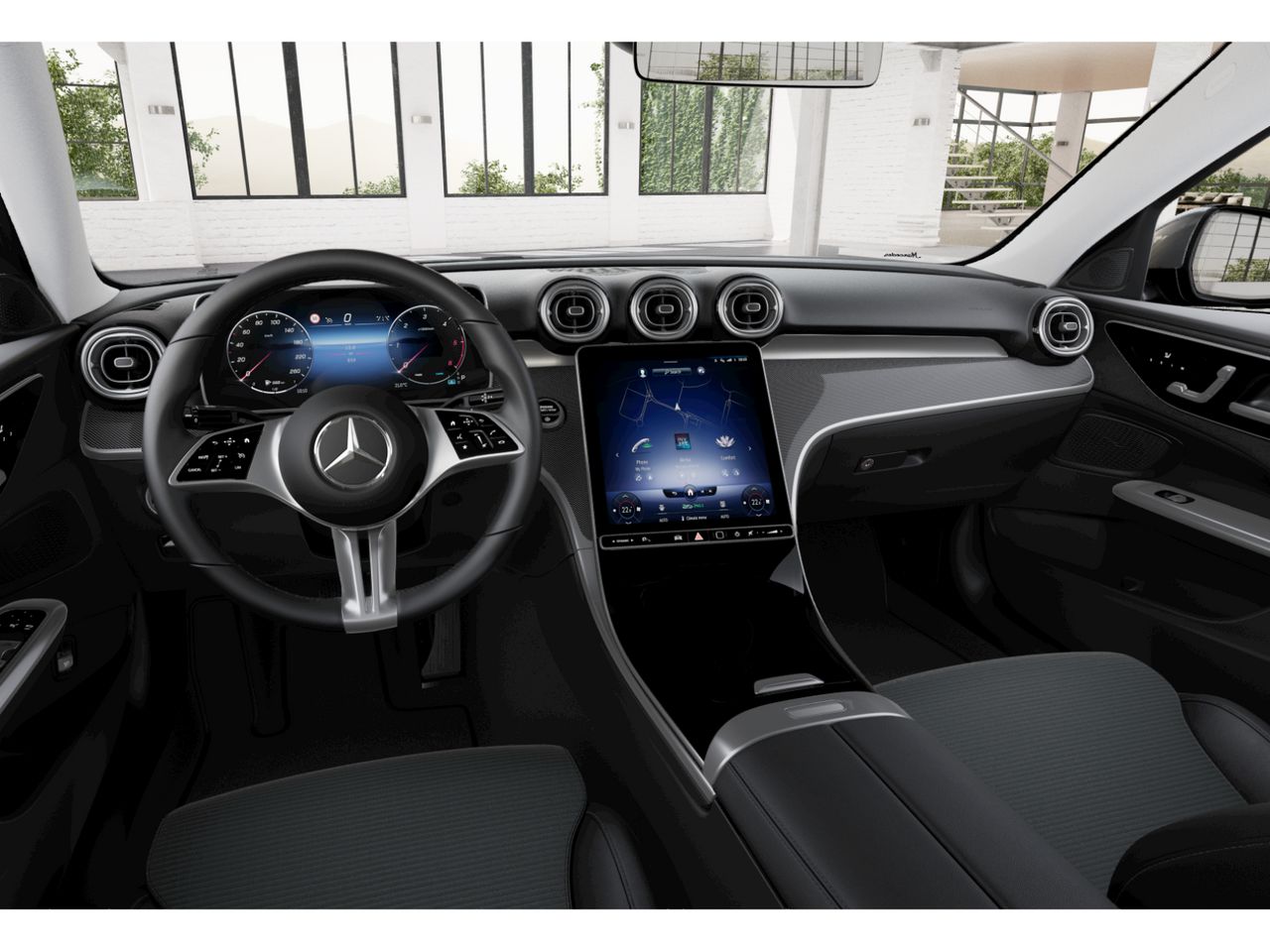 mercedes-clase-c-c-220-d-imagen-8