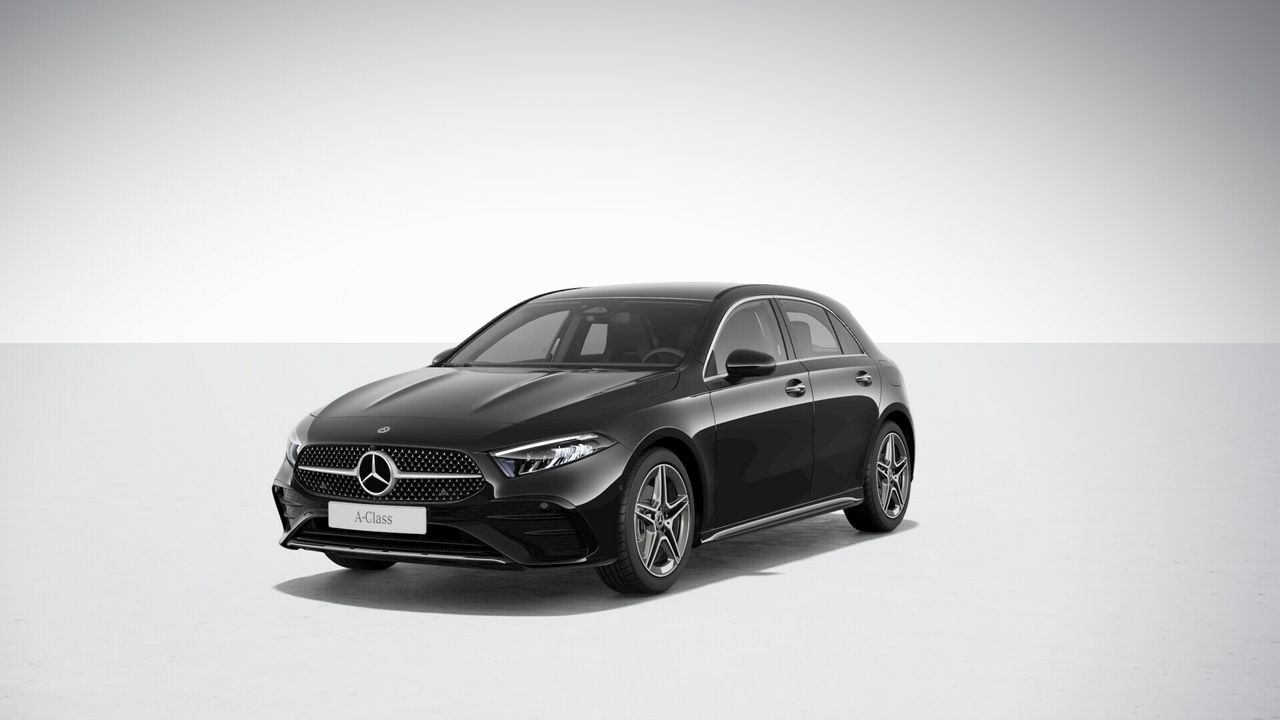 Sistema de navegacion mbux  de segunda mano - mercedes clase a 2024 /