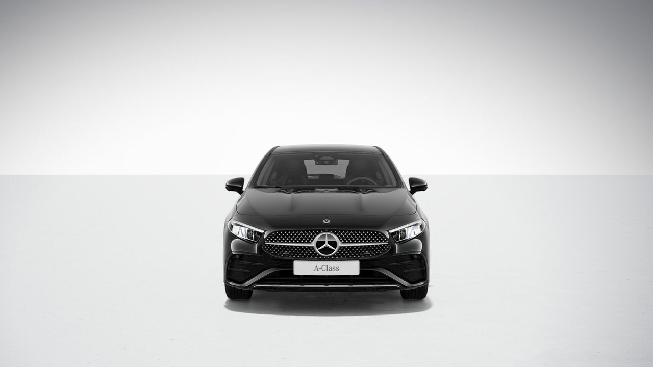 mercedes clase a 2024 / foto grande (2)