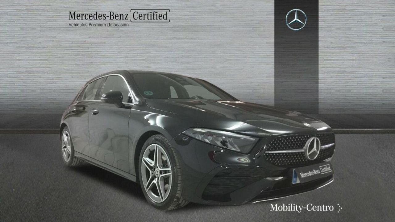 mercedes-clase-a-a-200-d-imagen-2