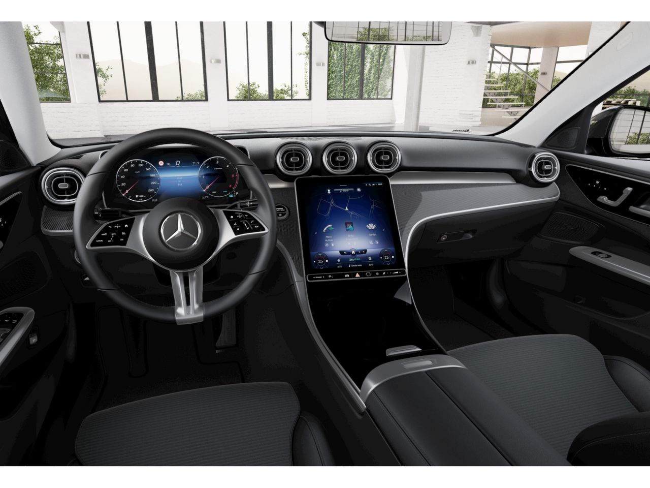 mercedes-clase-c-c-220-d-imagen-8