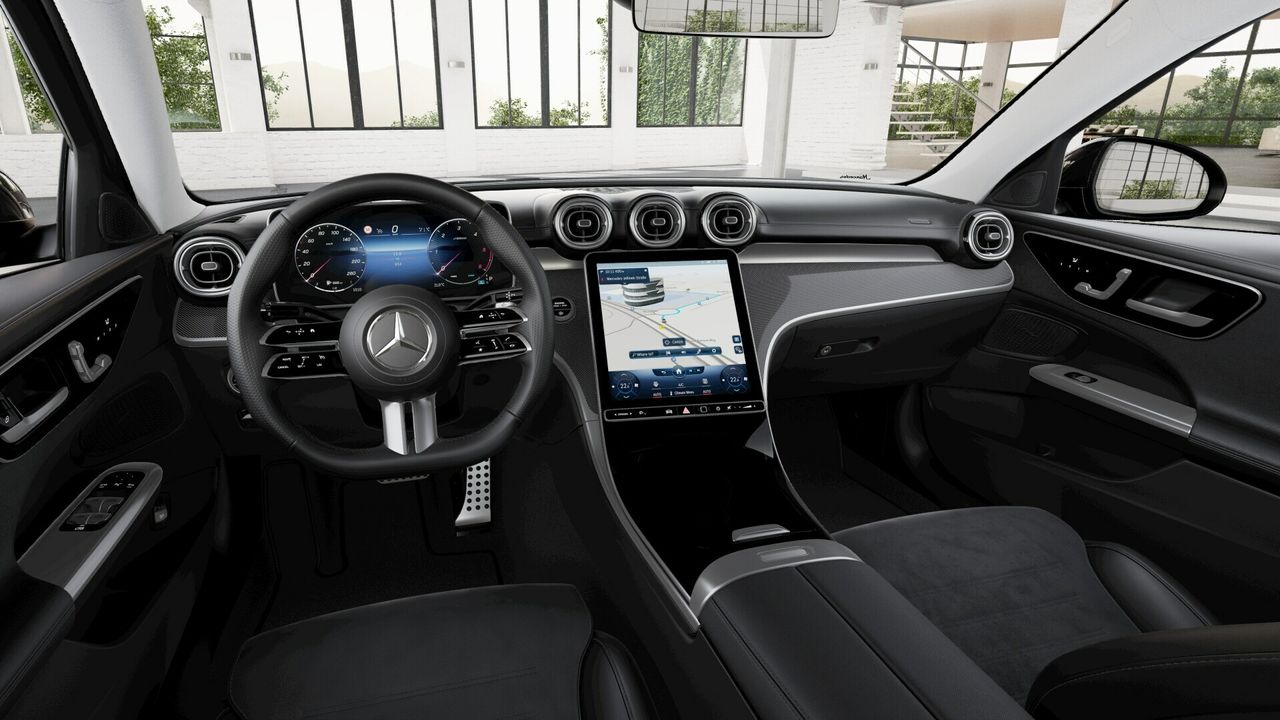 mercedes-clase-c-c-220-d-imagen-8