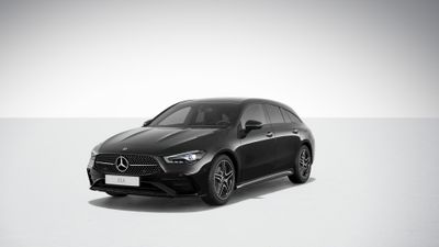 Foto del coche Mercedes CLA CLA 200 D DCT Shooting Brake - 5840-MRK