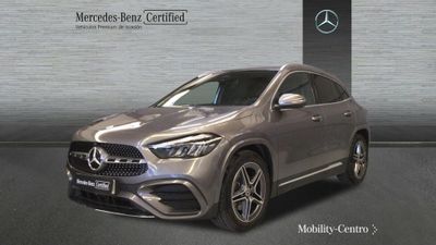 Foto del coche Mercedes GLA GLA 200 D - 8208-MSF