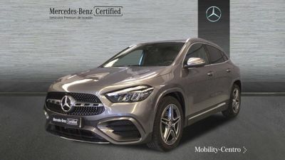 Foto del coche Mercedes GLA GLA 200 D - 8227-MSF