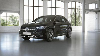 listado.destacados.fotovehiculo Mercedes GLA GLA 180 - 8500-LXN