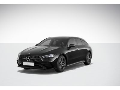 listado.destacados.fotovehiculo Mercedes CLA CLA 200 D DCT Shooting Brake - 8886-MSC