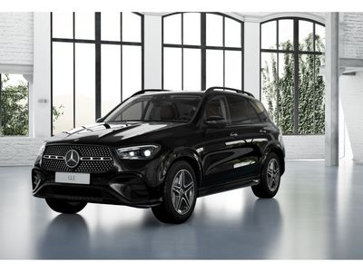 listado.destacados.fotovehiculo Mercedes GLE GLE 300 d 4MATIC - 1165-MMK