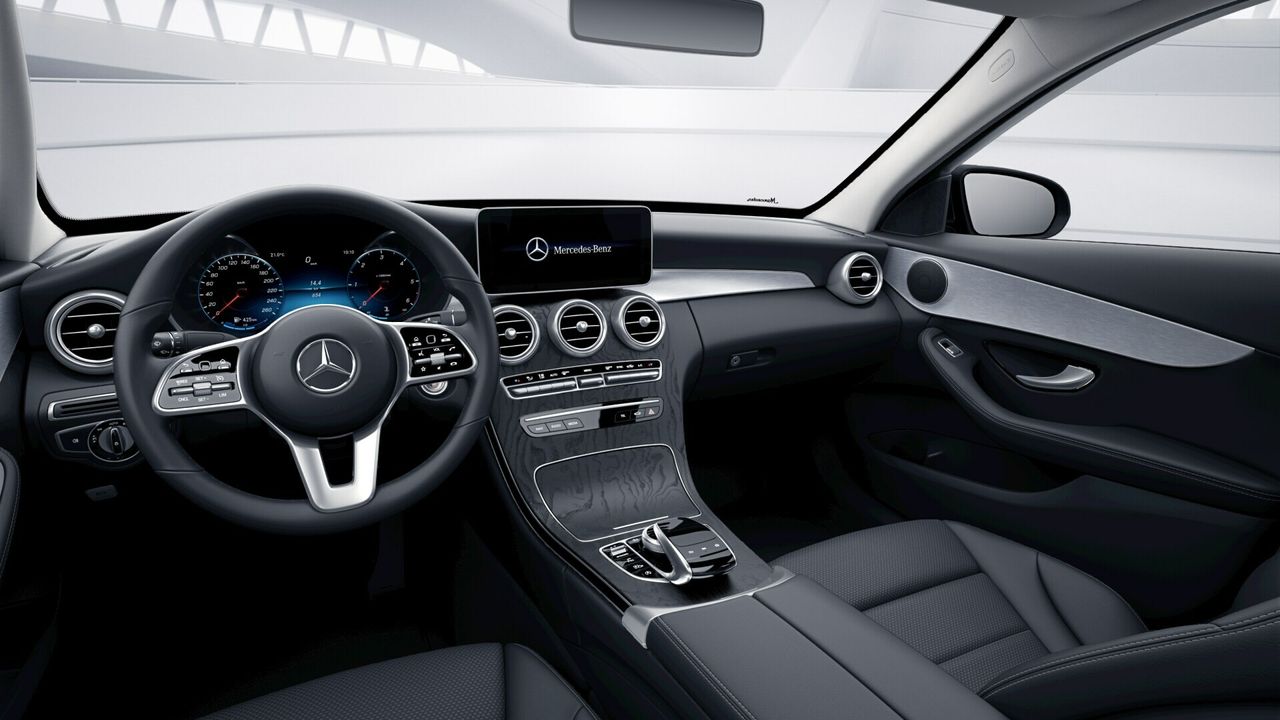 mercedes-clase-c-c-200-d-imagen-8