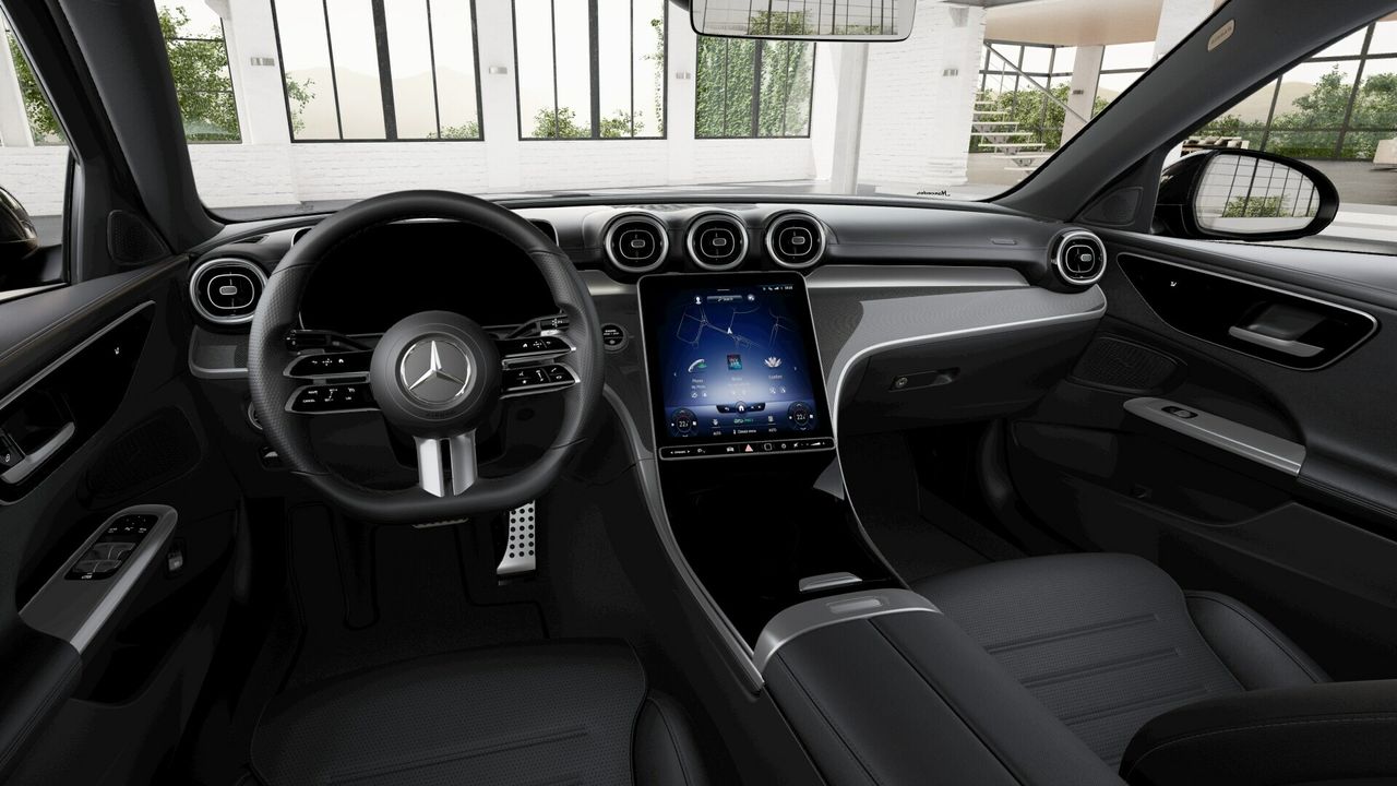 mercedes-clase-c-c-220-d-imagen-8