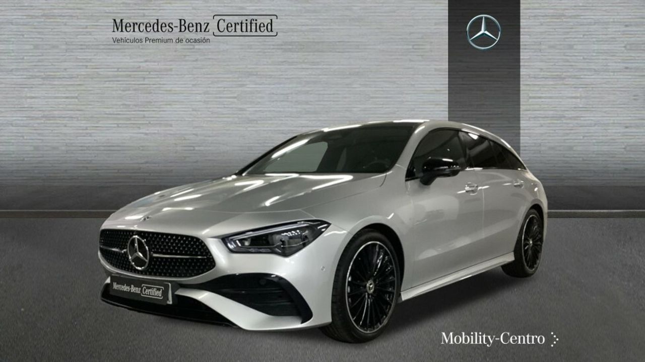 mercedes-cla-cla-200-shooting-brake-imagen-0