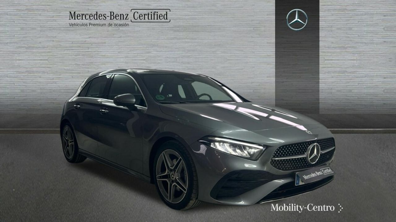 mercedes-clase-a-a-200-d-imagen-2