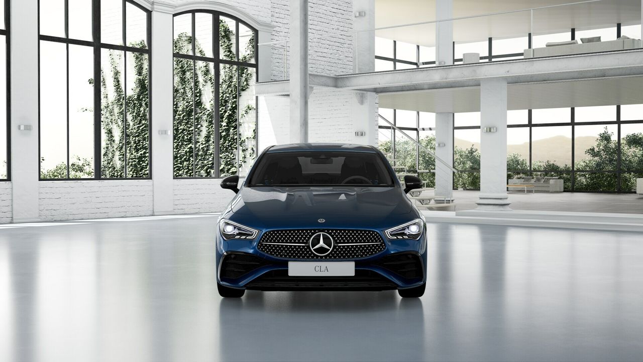 mercedes cla 2024 / foto grande (2)