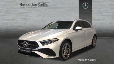 Foto del coche Mercedes Clase A A 250 e - 9417-MSC