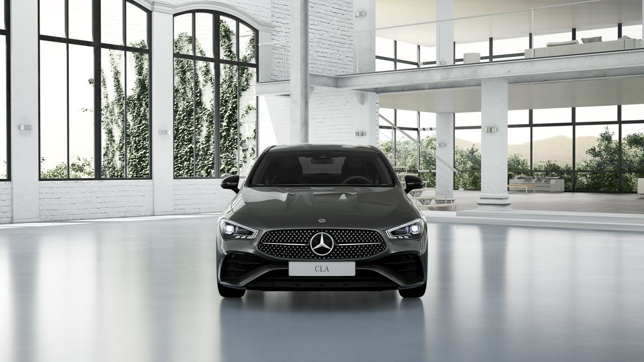 mercedes cla 2024 / foto grande (2)