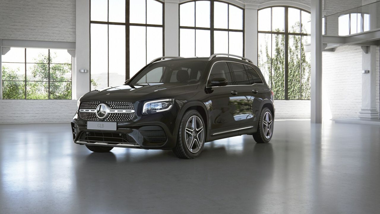 Mercedes glb segunda mano  de segunda mano - mercedes glb 2024 /