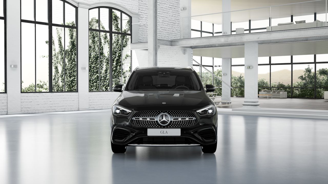 mercedes gla 2024 / foto grande (2)