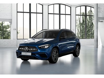 listado.destacados.fotovehiculo Mercedes GLA GLA 220 D 4MATIC - 4136-MSX