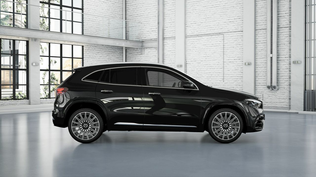mercedes gla 2024 / foto grande (3)