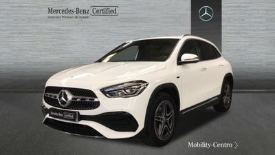 Foto del coche Mercedes GLA GLA 250 e - 1612-LNB