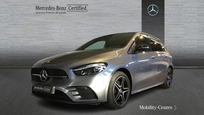 Foto del coche Mercedes Clase B B 250 e - 0548-MLC