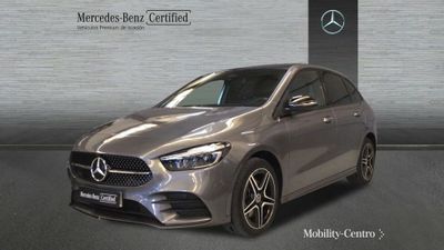 Foto del coche Mercedes Clase B B 250 e - 0662-MLL