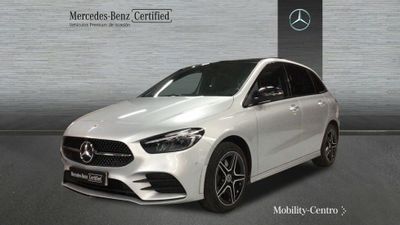 Foto del coche Mercedes Clase B B 250 e - 3859-MKY