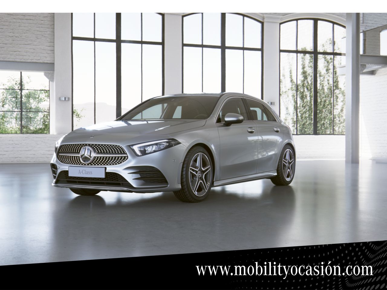 mercedes clase a 2020 /