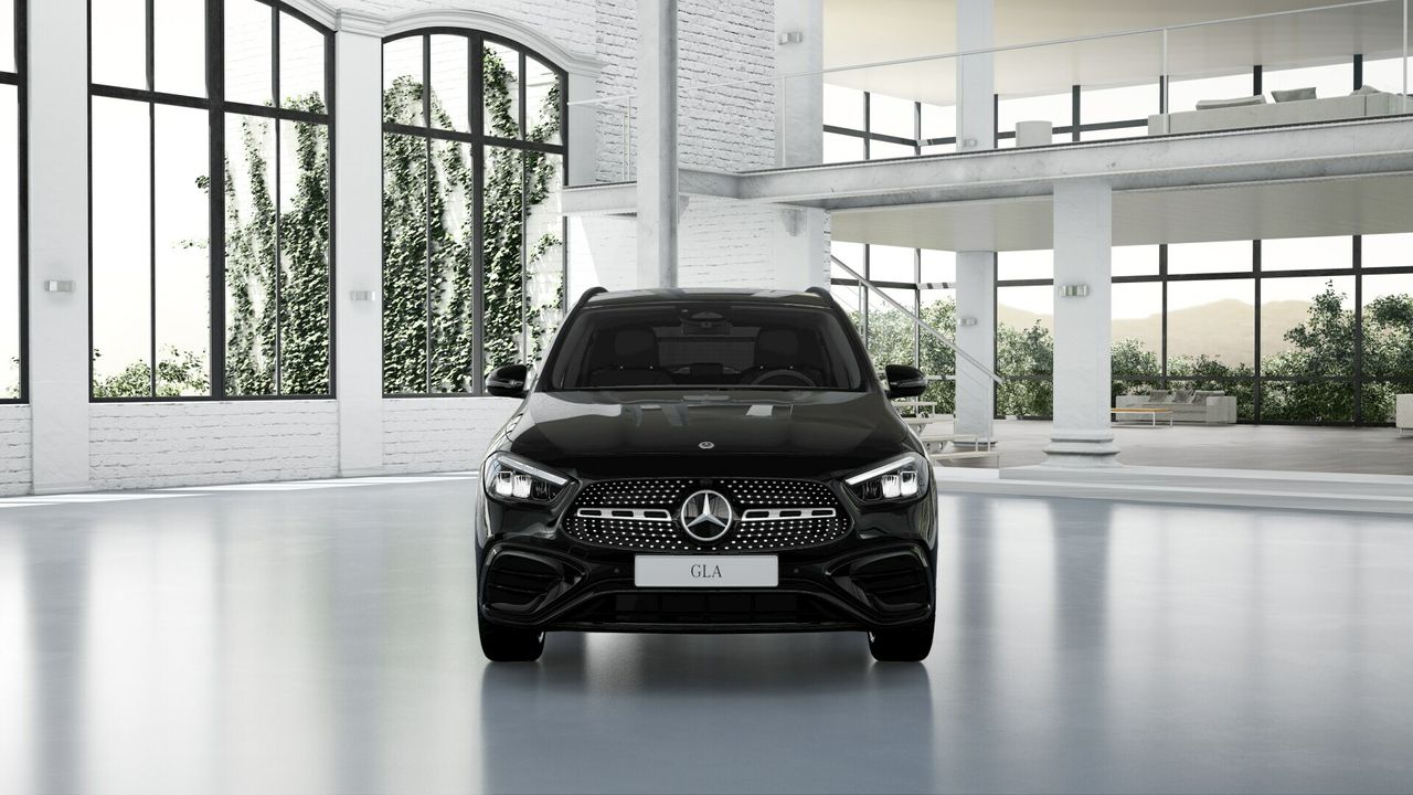 mercedes gla 2024 / foto grande (2)