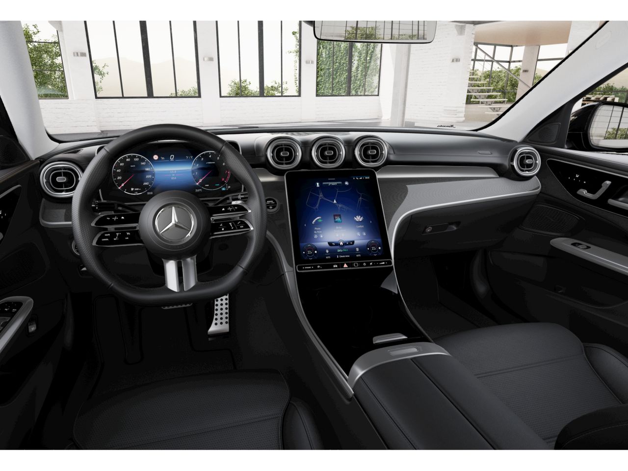 mercedes-clase-c-c-200-imagen-8