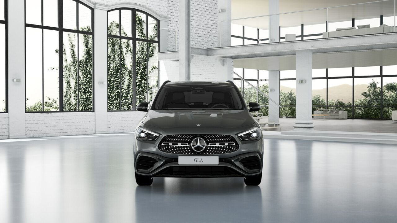 mercedes gla 2023 / foto grande (2)