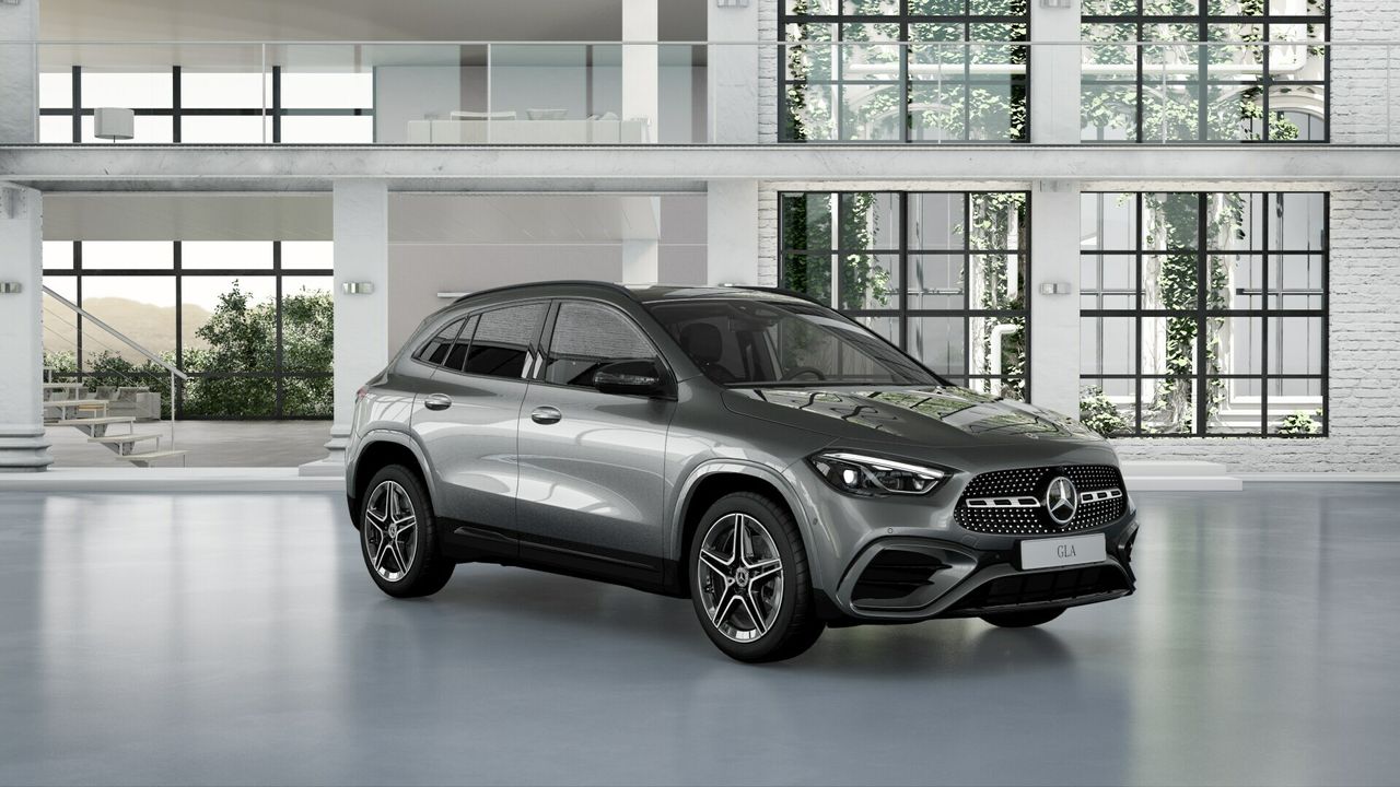 mercedes gla 2023 / foto grande (3)
