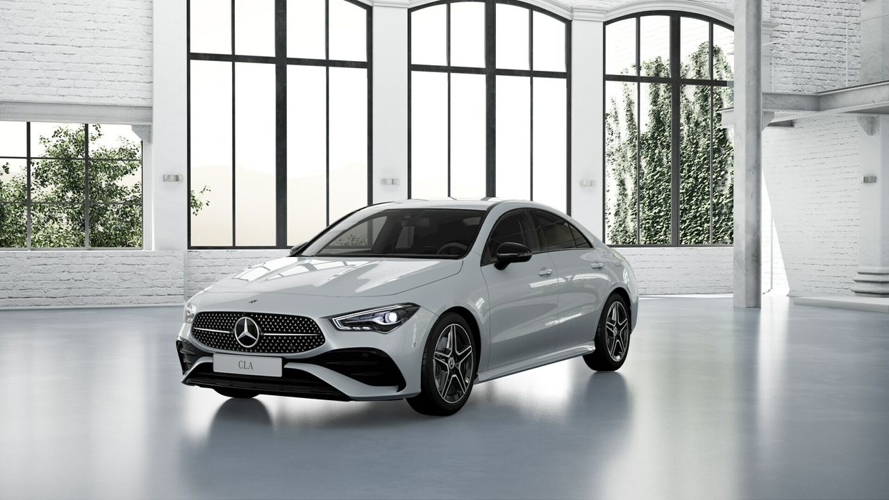 Mercedes glb ano 2024  de segunda mano - mercedes cla 2024 /