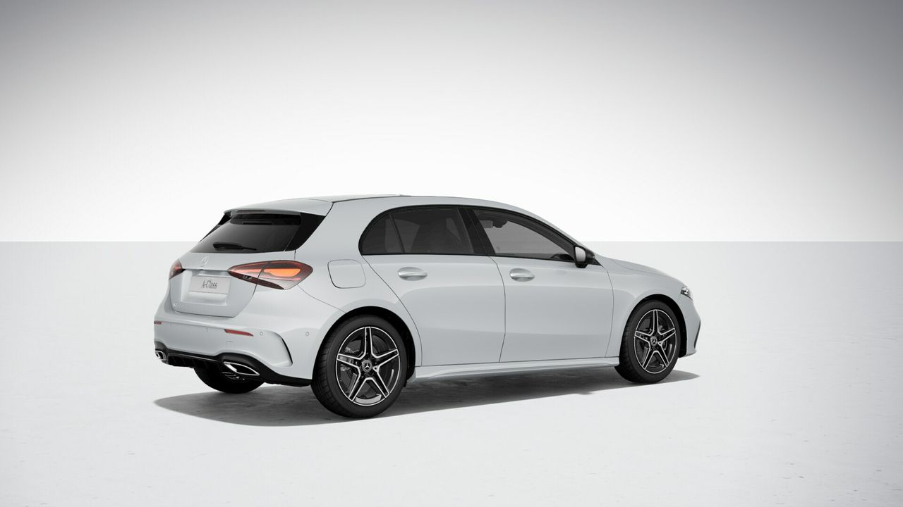 mercedes clase a 2024 / foto grande (3)