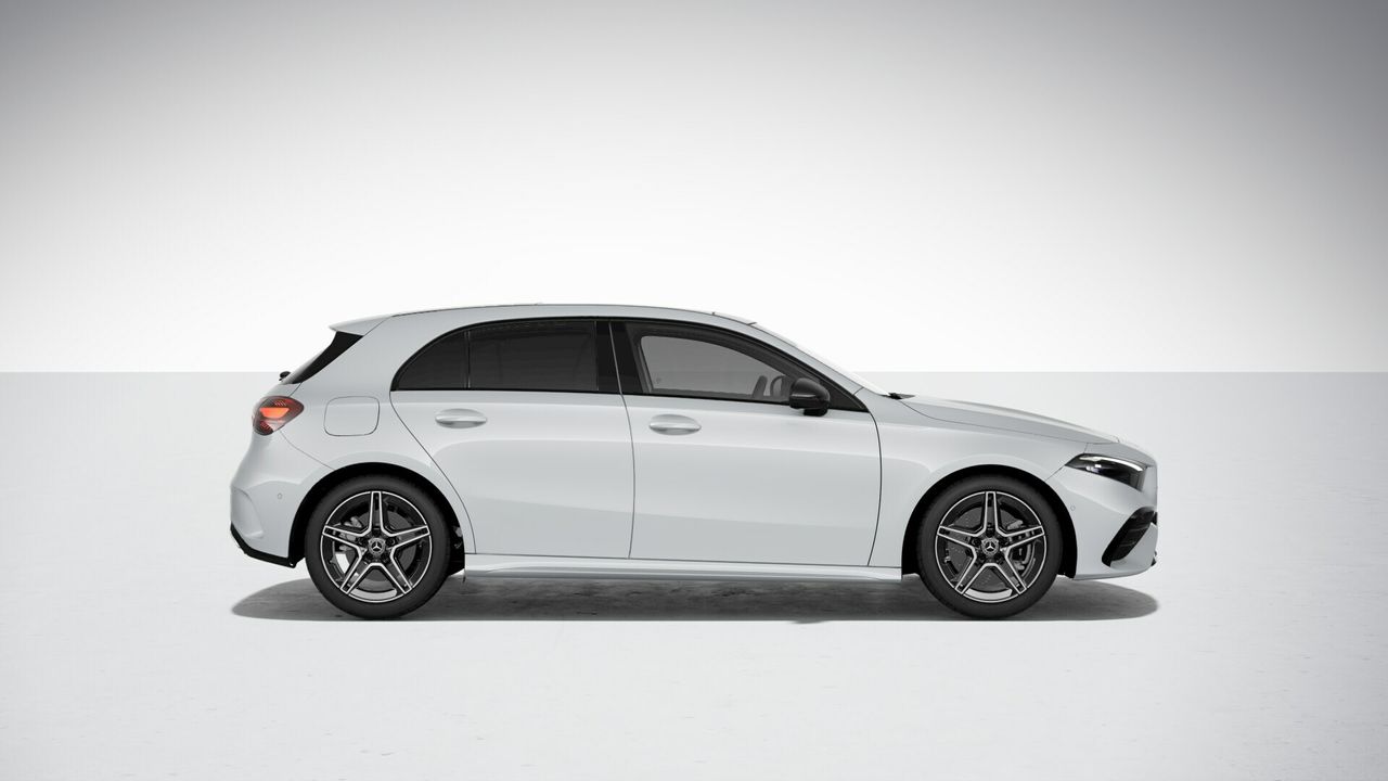 mercedes clase a 2024 / foto grande (2)