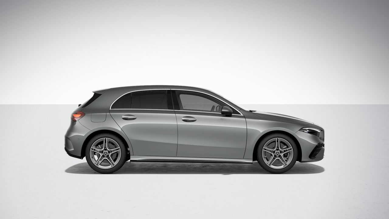 mercedes clase a 2024 / foto grande (3)
