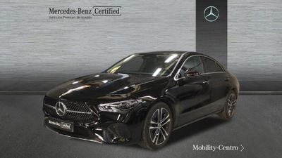 Foto del coche Mercedes CLA CLA 200 D DCT Shooting Brake - 6764-MMZ