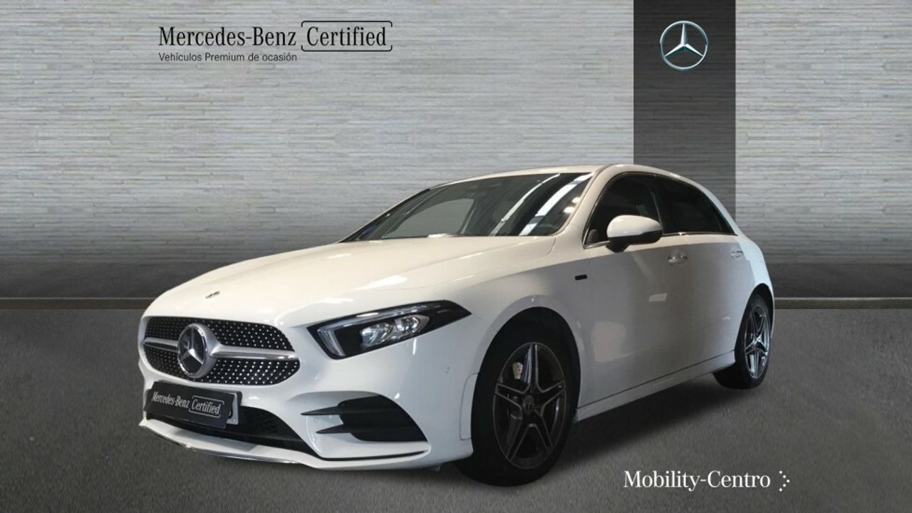 Mercedes clase e con revision en taller mercedes  de segunda mano - mercedes clase a 2021 /