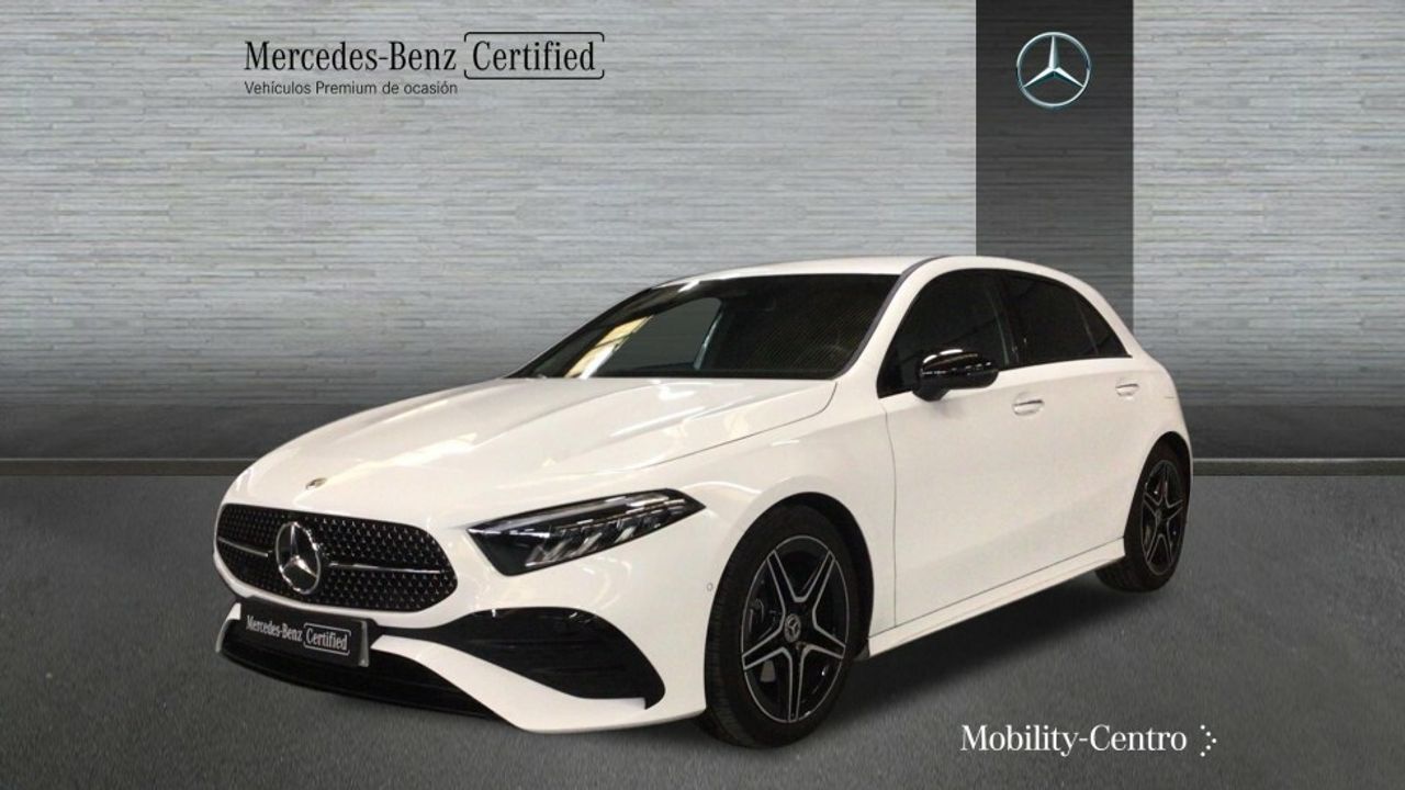 Mercedes clase e con revision en taller mercedes  de segunda mano - mercedes clase a 2024 /