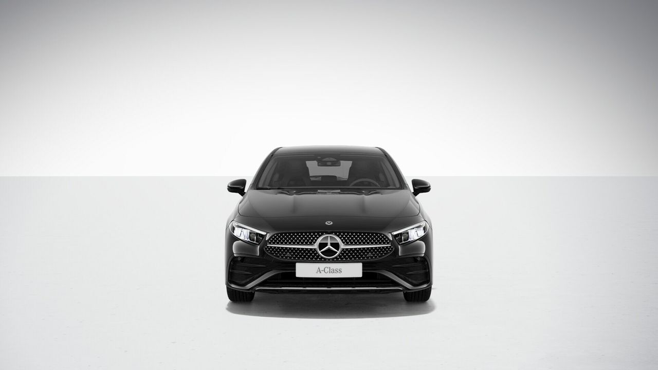 mercedes clase a 2024 / foto grande (2)