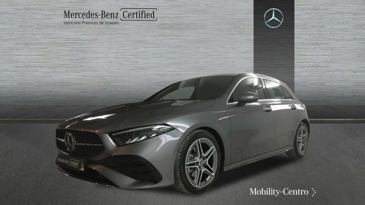 Mercedes clase e con revision en taller mercedes  de segunda mano - mercedes clase a 2024 /