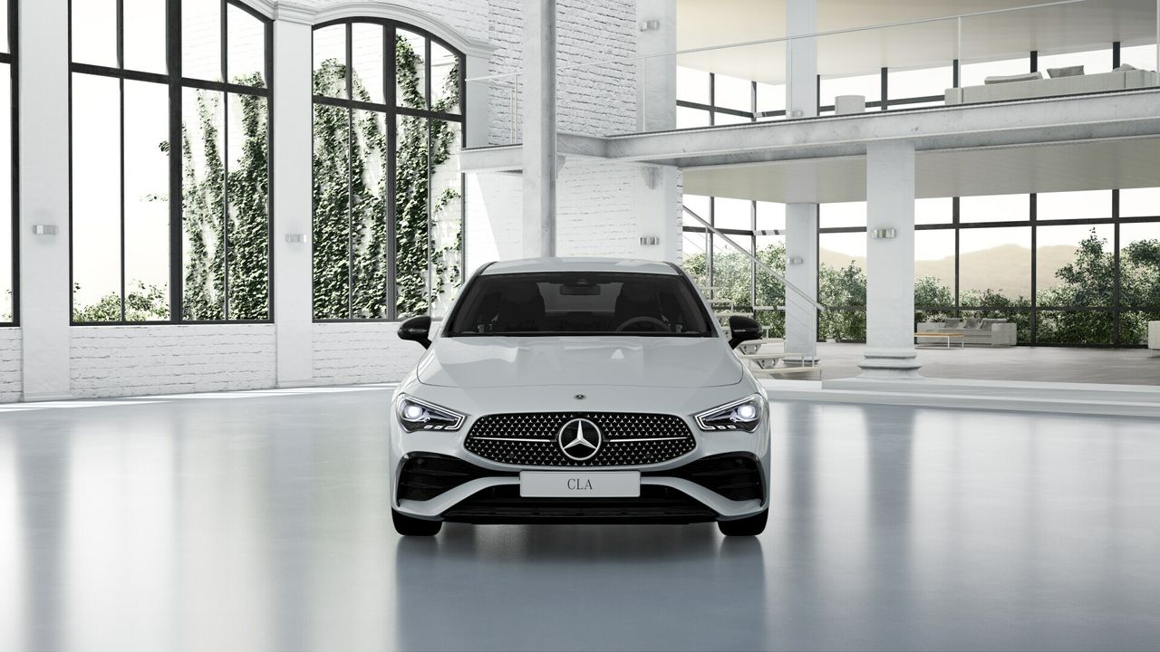 mercedes cla 2024 / foto grande (2)