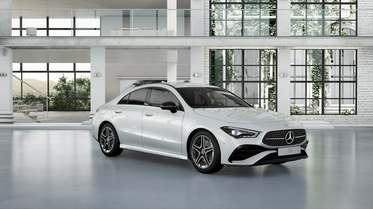 mercedes cla 2024 / foto grande (3)