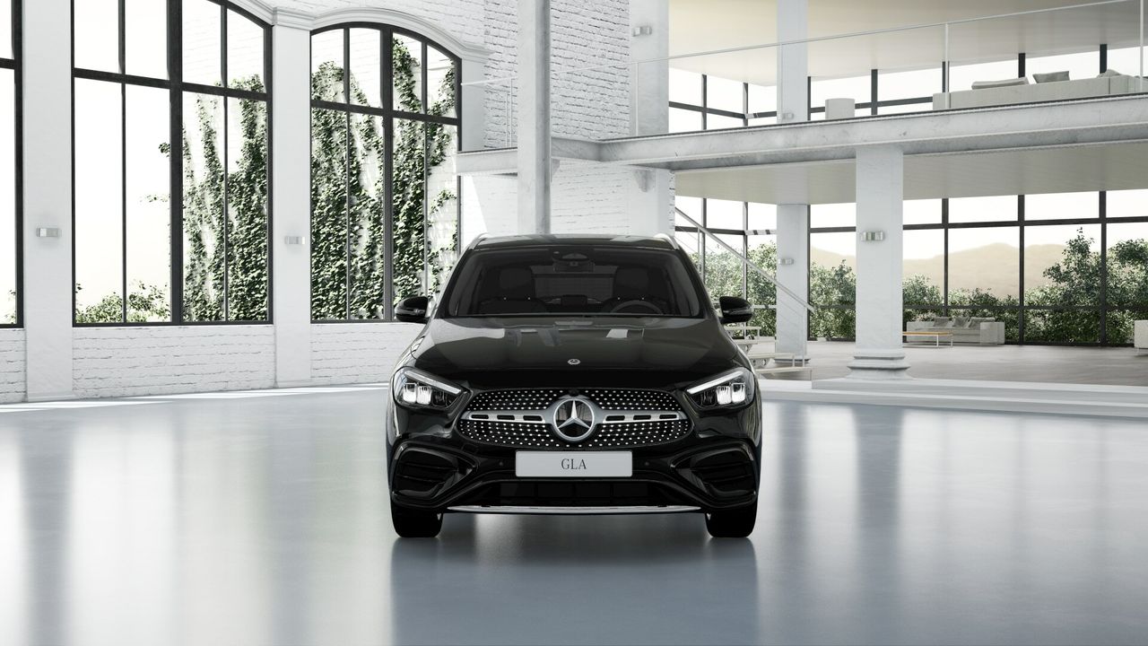 mercedes gla 2024 / foto grande (2)